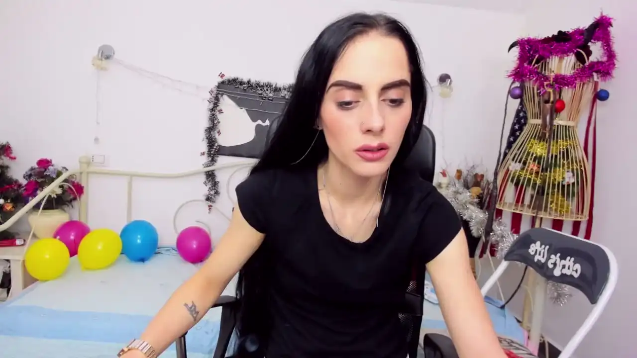 Jessystarr – Stripchat Record Video – 2025-01-17 13:08:02