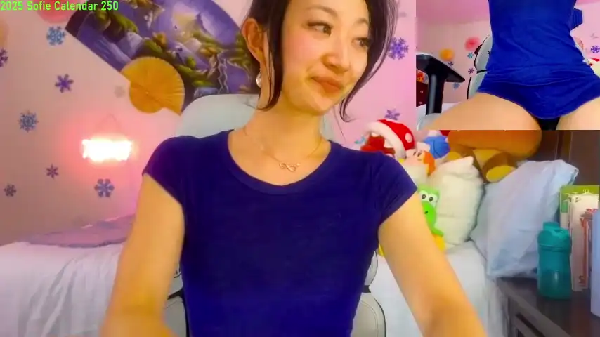 Mysweetsofie – Bongacams Record Video – 2026-03-28 09:03:53