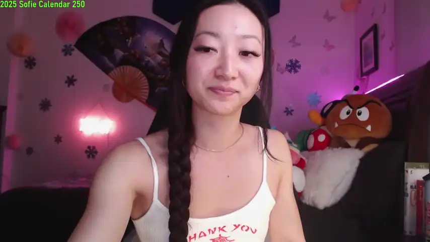 Mysweetsofie – Stripchat Record Video – 2026-03-26 18:15:13