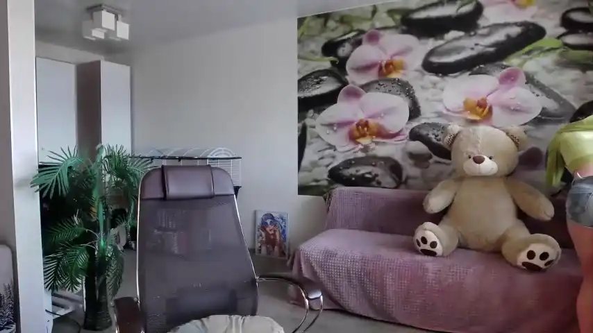 Jennycutey – Chaturbate Record Video – 2025-03-03 21:27:41