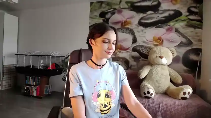 Jennycutey – Chaturbate Record Video – 2025-07-07 23:09:58