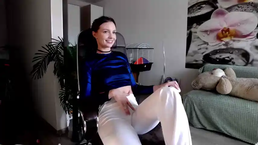 Jennycutey – Chaturbate Record Video – 2025-03-01 09:26:39