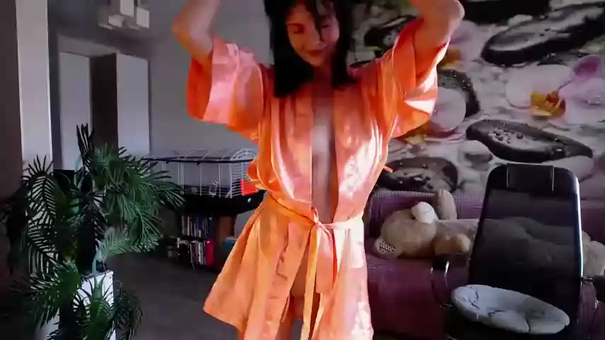 Jennycutey – Chaturbate Record Video – 2025-01-08 03:48:47