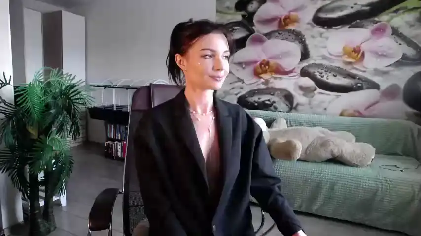 Jennycutey – Chaturbate Record Video – 2025-05-23 06:23:05