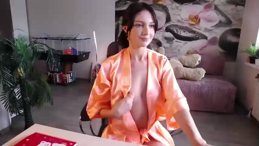 Jennycutey – Chaturbate Record Video – 2025-01-15 09:58:30