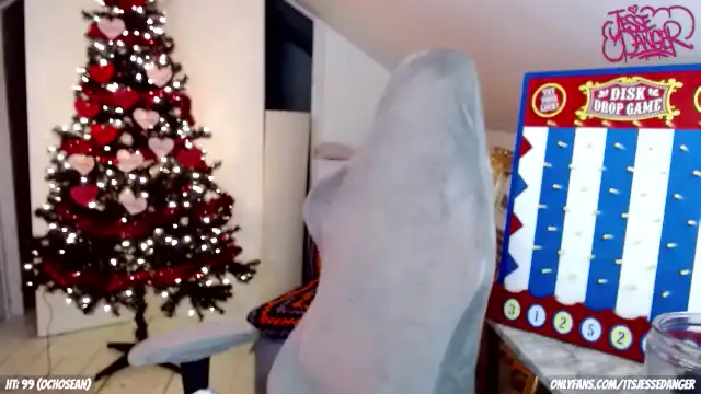 Jessedanger – Myfreecams Record Video – 2025-07-21 17:47:27