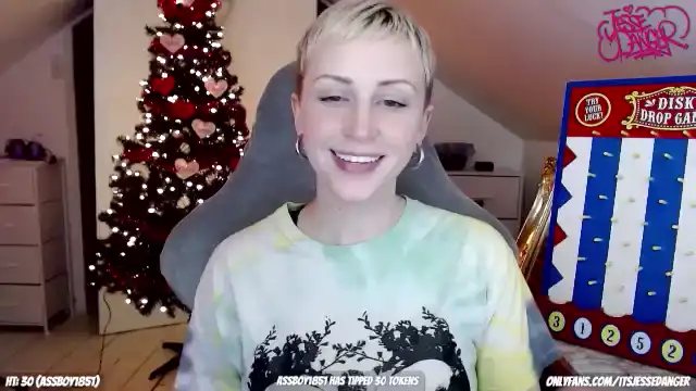 Jessedanger – Myfreecams Record Video – 2025-03-23 03:43:41