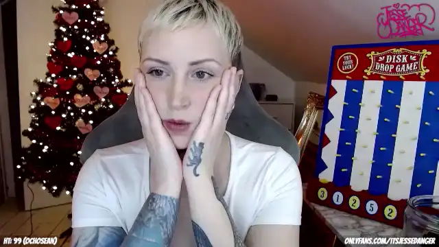 Jessedanger – Myfreecams Record Video – 2025-06-11 09:19:18