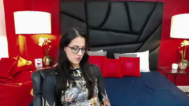 Sophia-loreen – Flirt4free Record Video – 2025-10-24 19:21:28