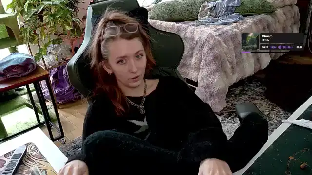 Adalinarae – Myfreecams Record Video – 2025-06-22 05:30:32