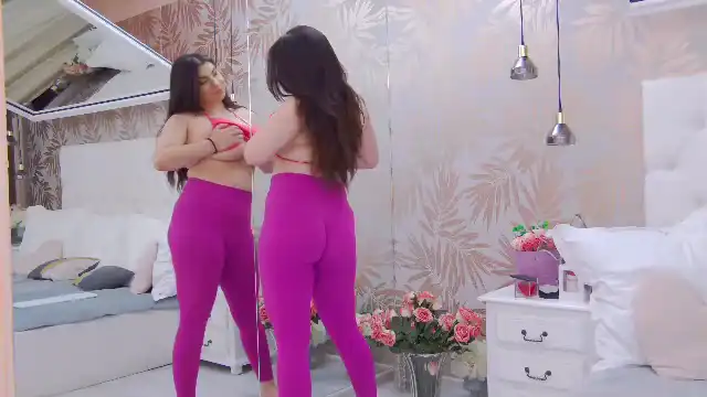 Hailee-diaz – Flirt4free Record Video – 2025-08-15 18:47:12
