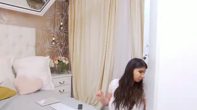 Hailee-diaz – Flirt4free Record Video – 2025-04-24 05:10:37