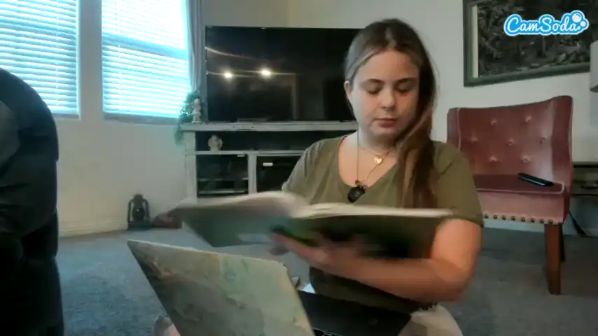 Kayla94xo – Camsoda Record Video – 2025-01-18 14:42:32