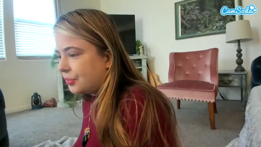 Kayla94xo – Camsoda Record Video – 2025-05-25 16:15:25