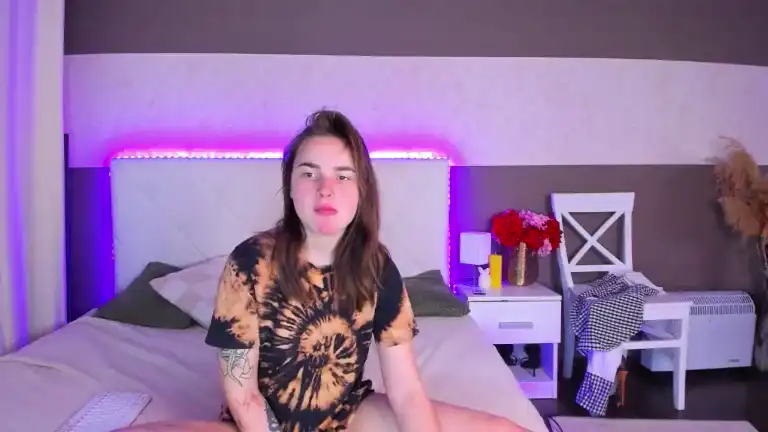Lunaheadly – Streamate Record Video – 2025-02-05 14:08:37