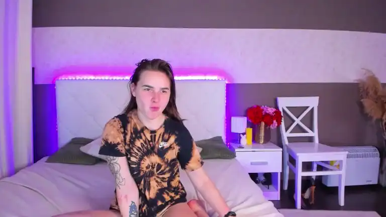 Lunaheadly – Streamate Record Video – 2025-06-06 06:01:23