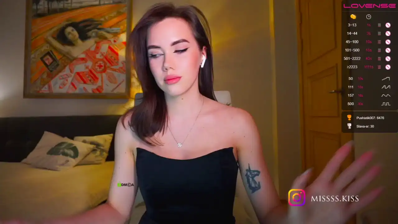 Misssskiss – Bongacams Record Video – 2025-03-13 21:37:48