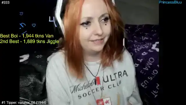Princessbluu – Myfreecams Record Video – 2025-01-03 21:07:37