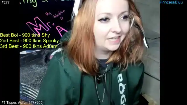Princessbluu – Myfreecams Record Video – 2026-03-21 04:34:04