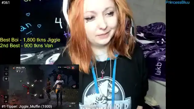 Princessbluu – Myfreecams Record Video – 2025-08-17 20:59:09