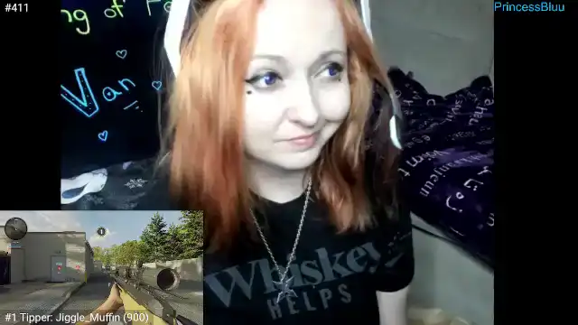Princessbluu – Myfreecams Record Video – 2026-02-18 00:17:15