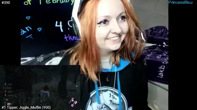Princessbluu – Myfreecams Record Video – 2025-01-06 19:42:12