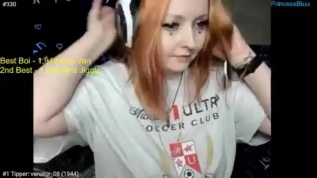 Princessbluu – Myfreecams Record Video – 2025-03-27 05:39:41