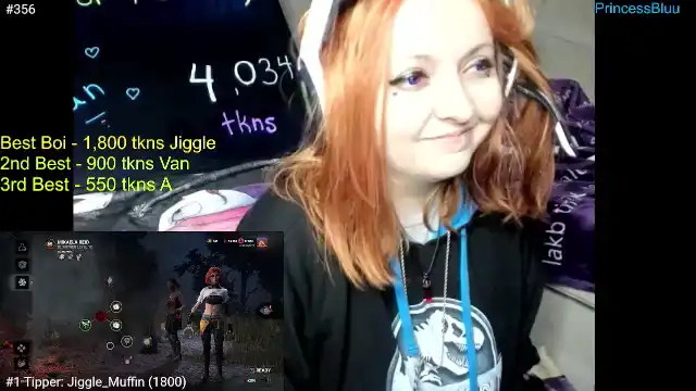 Princessbluu – Myfreecams Record Video – 2025-06-14 02:53:40