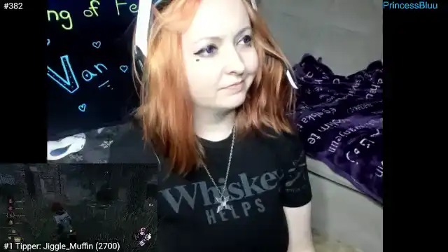 Princessbluu – Myfreecams Record Video – 2025-03-19 13:10:17