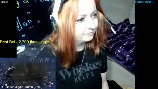Princessbluu – Myfreecams Record Video – 2025-07-28 19:23:27