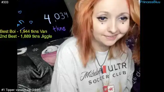 Princessbluu – Myfreecams Record Video – 2025-04-17 21:42:26