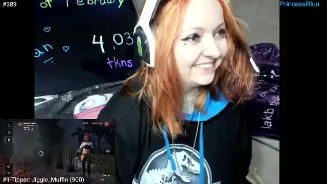Princessbluu – Myfreecams Record Video – 2025-09-17 00:04:55