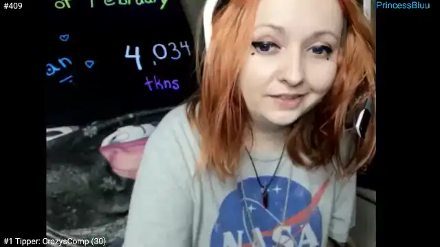 Princessbluu – Myfreecams Record Video – 2025-01-18 16:35:11