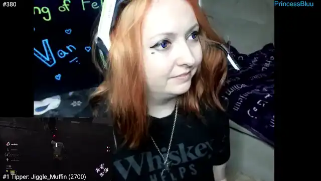 Princessbluu – Myfreecams Record Video – 2025-07-31 11:30:41