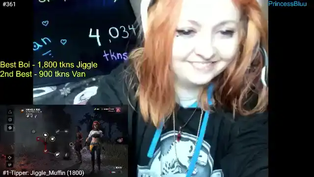 Princessbluu – Myfreecams Record Video – 2025-01-24 18:03:29