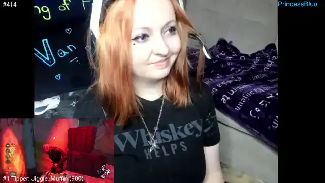Princessbluu – Myfreecams Record Video – 2025-02-07 11:56:44