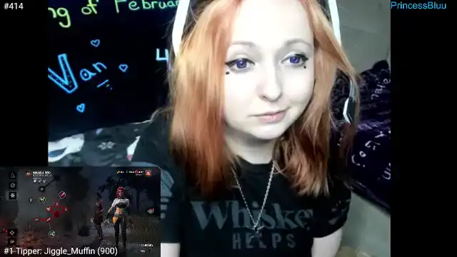 Princessbluu – Myfreecams Record Video – 2025-01-09 04:52:33