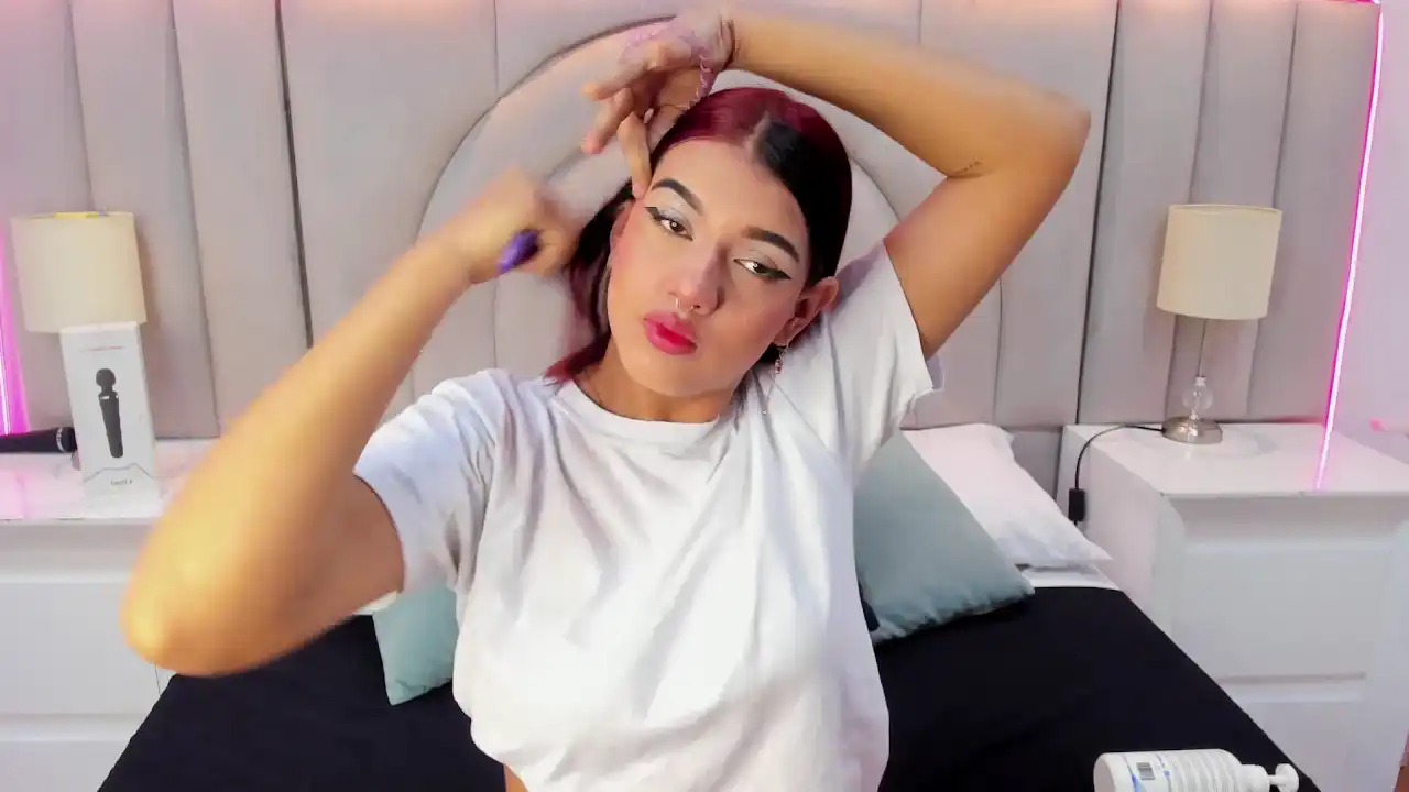 Aniewynn – Sakuralive Record Video – 2025-05-27 20:21:49