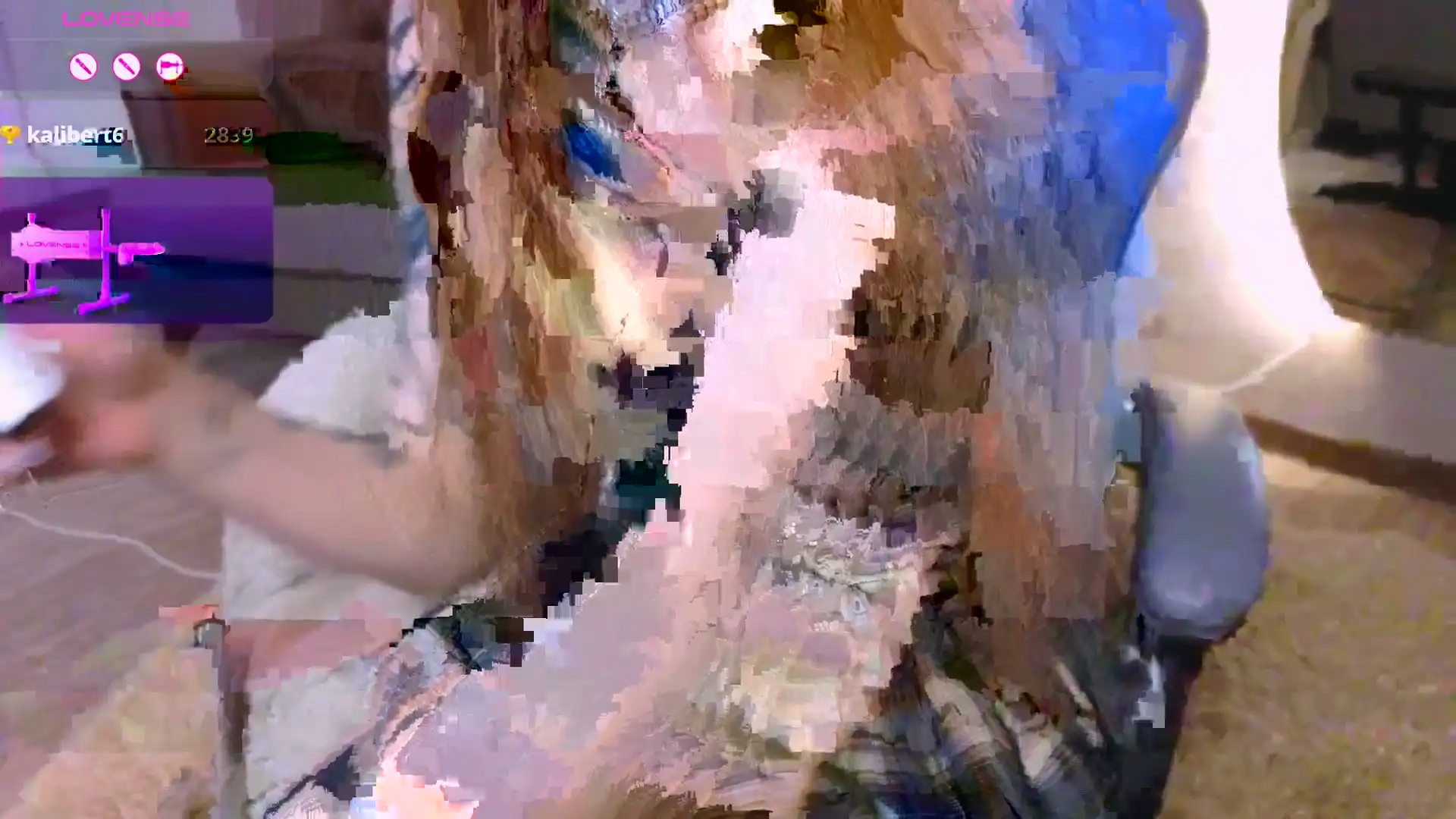 Britney_lynch – Dreamcam Record Video – 2025-02-05 14:14:57