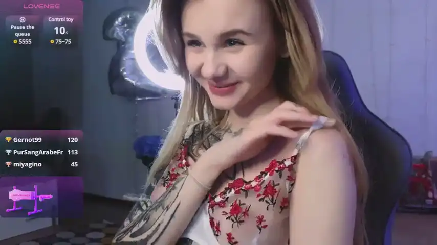 Britney_lynch – Stripchat Record Video – 2025-07-13 00:49:00