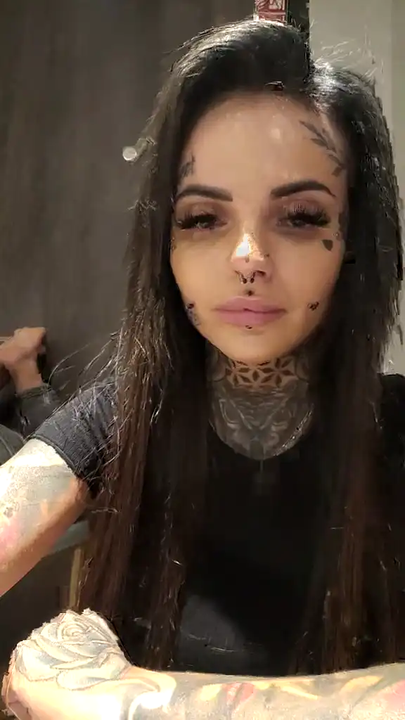 Cristal_ – Showup Record Video – 2025-07-07 18:23:39
