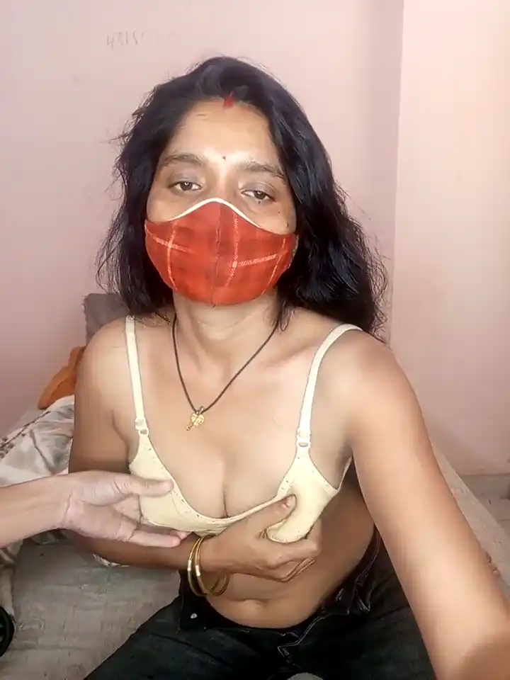 Janvi_rao – Stripchat Record Video – 2026-01-16 08:35:04