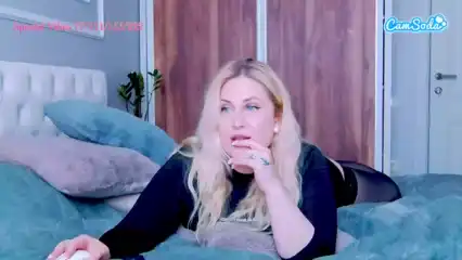 Magiceyes – Camsoda Record Video – 2025-01-01 19:14:15