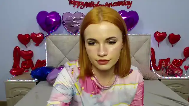 Margarita-k – Flirt4free Record Video – 2025-02-10 01:03:40