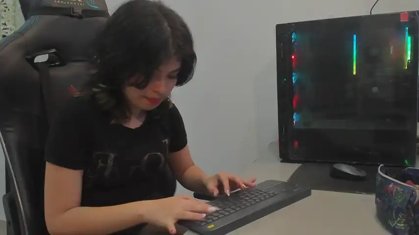 Selinalovelace – Stripchat Record Video – 2025-01-06 01:50:24