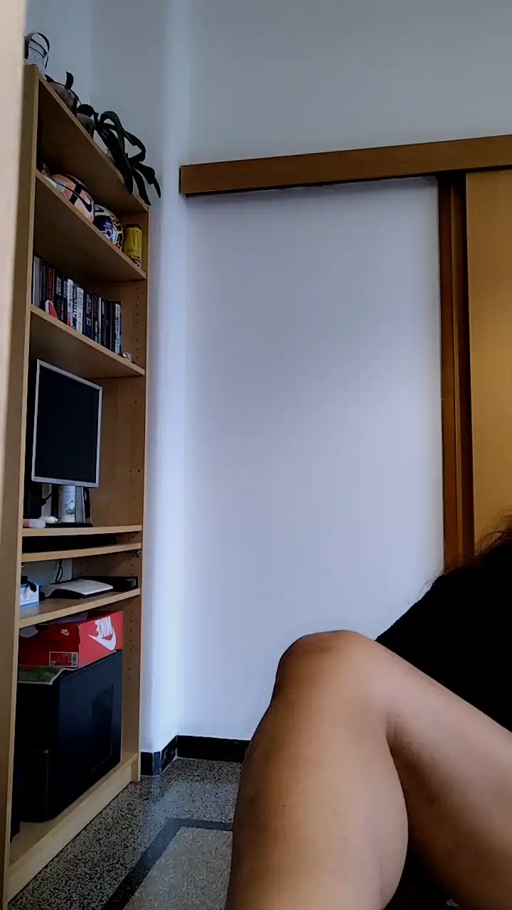 Gattarossah – Cam4 Record Video – 2025-08-14 01:36:42