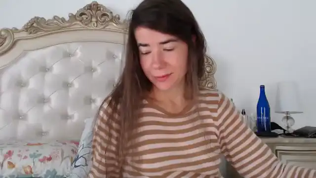 Godiva6 – Myfreecams Record Video – 2025-03-18 08:21:21
