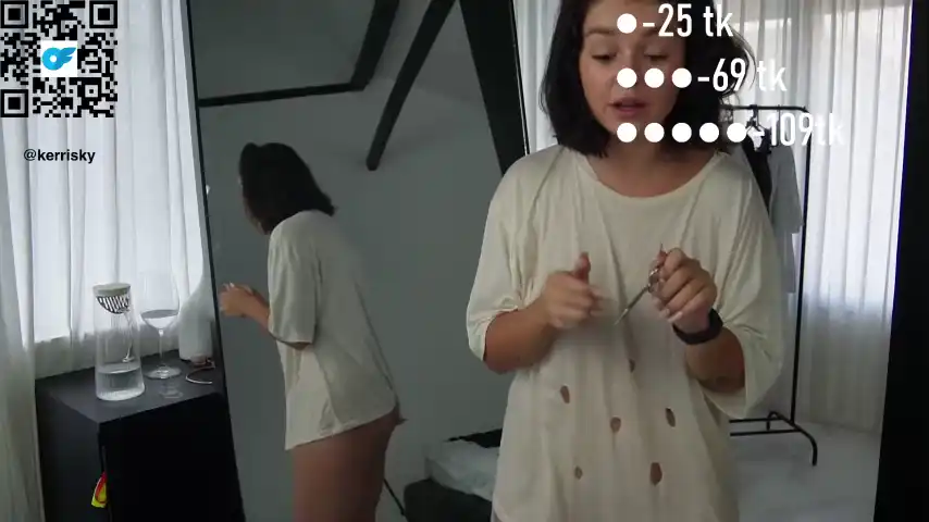 Kerrisky – Chaturbate Record Video – 2025-04-22 03:31:38