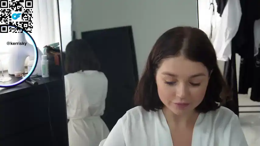 Kerrisky – Chaturbate Record Video – 2025-05-13 20:40:20