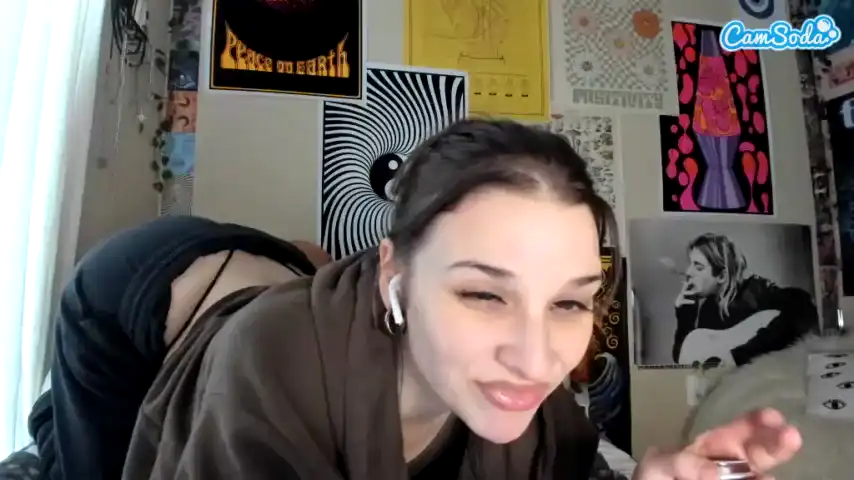 Lemonadecandyyy – Camsoda Record Video – 2025-03-03 15:29:13